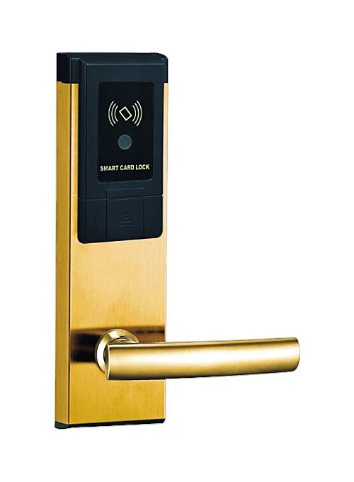 GLJ-8132 Hotel  lock
