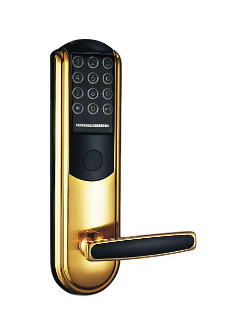 GLJ-908 Password lock