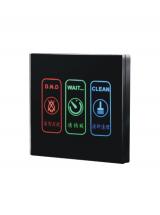 GLJ-SC3 Hotel touch switch