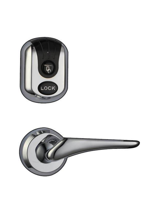 GLJ-901分體式酒店公寓感應鎖