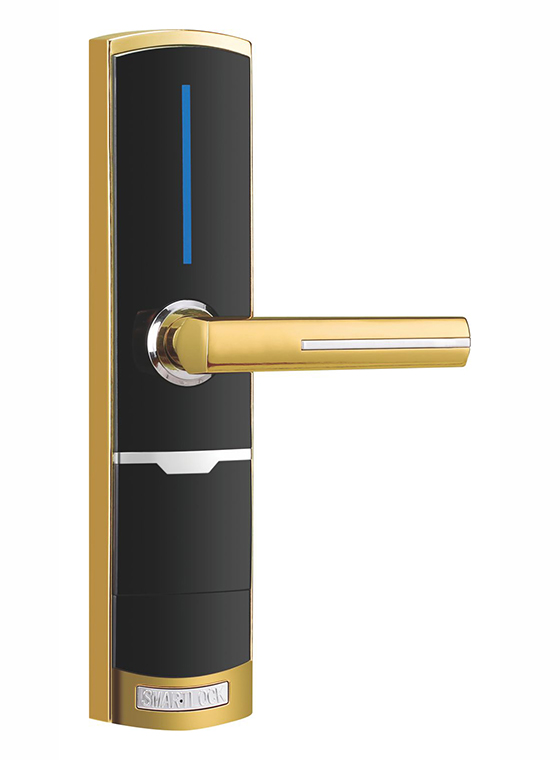 GLJ-8935亞克力酒店公寓感應(yīng)鎖 