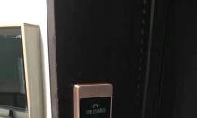 熱烈祝賀廣州喆雅.舒逸酒店智能門(mén)鎖安裝調(diào)試完成！