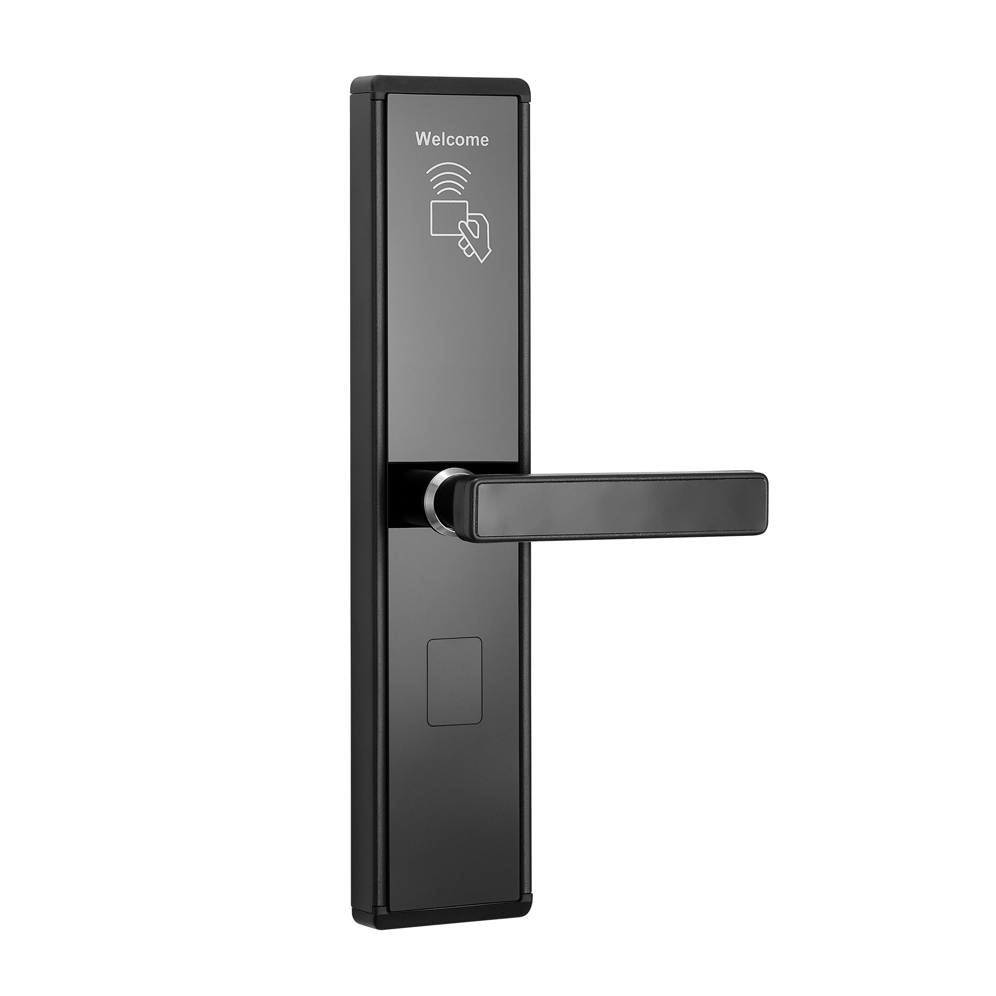 GLJ-9830不銹鋼酒店公寓感應鎖