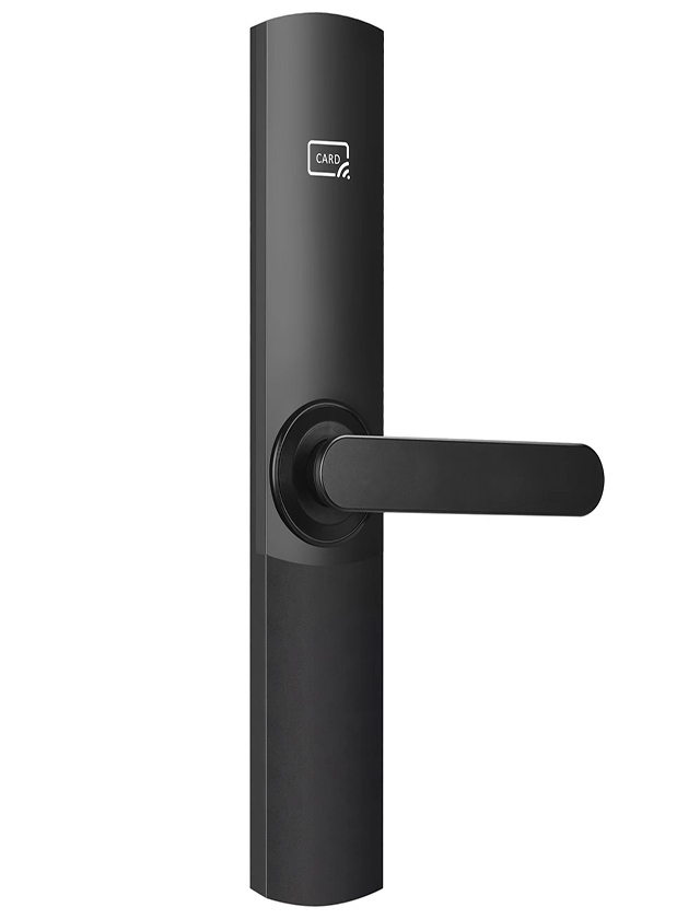 GLJ-8983鋁合金酒店公寓感應(yīng)鎖